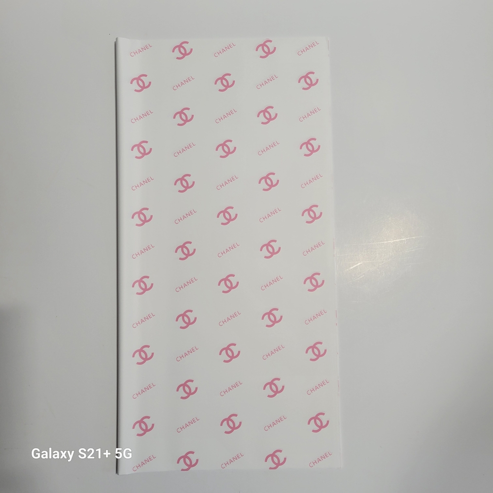 Lux Wrapping Paper